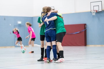 Bild 269 - C-Juniorinnen 2 Loewinnen Cup